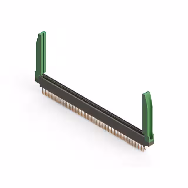 395-142-542-878 EDAC Inc.  Edgeboard Connectors